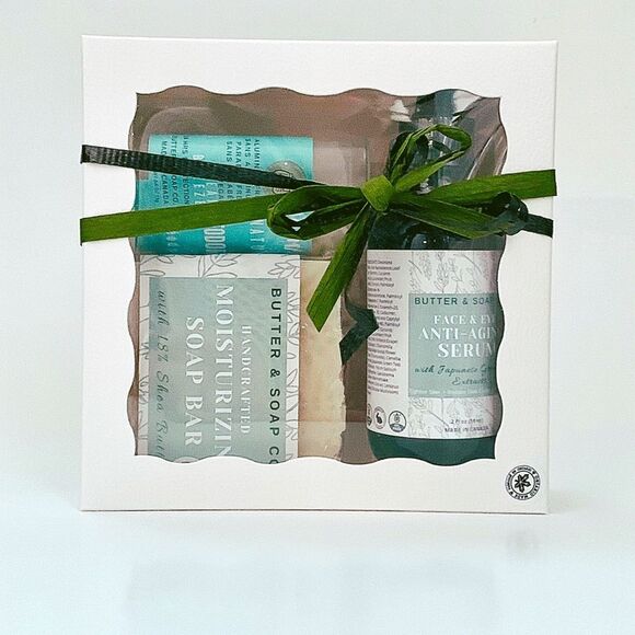 Facial Serum Gift Sets - Picture 1 of 6